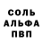 Марки 25I-NBOMe 1,8мг RonVandeil